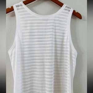 🍋LIKE NEW Lululemon All Tied Up Tank